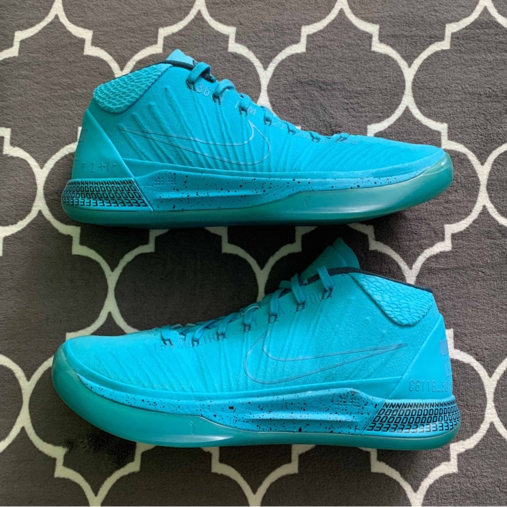 Nike Kobe AD mid “honesty”
